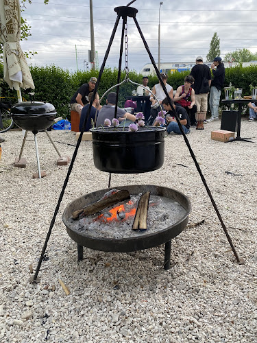 RUND Aquincum - Vendéglátás