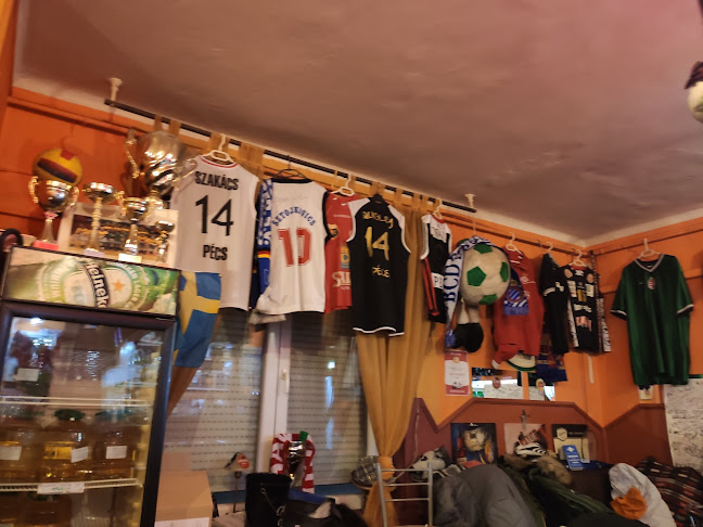 Gól Söröző és Pizzéria