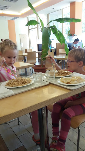 Hóbiárt pizzéria és étterem - Szeged