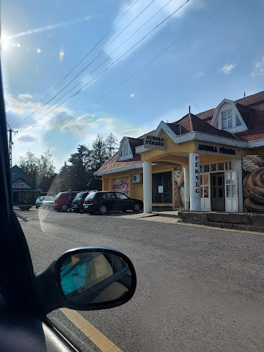 Auróra Pékség - Hort