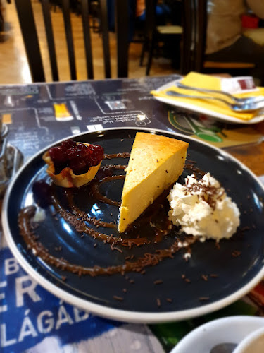 Rub and Roll Barbecue - Vendéglátás