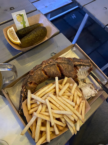 Opinii despre Süss fel Nap Strandbisztró în Balatonalmádi - Vendéglátás