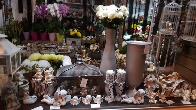 Központi Piac és Vásárcsarnok - Tiszaújváros