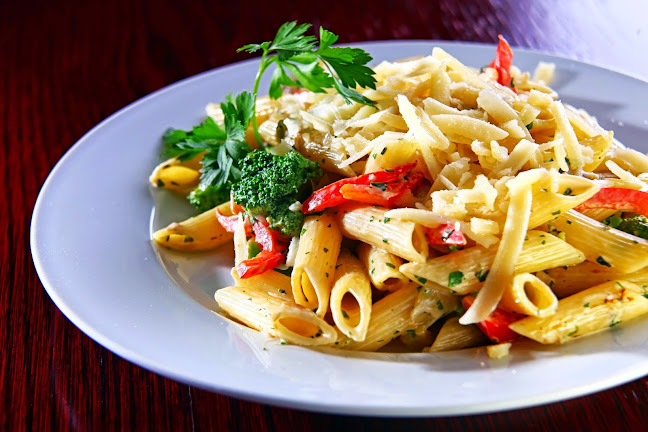 Don Pepe Békásmegyer - Vendéglátás