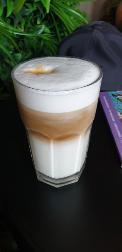 Cafe Frei Veszprém - Vendéglátás