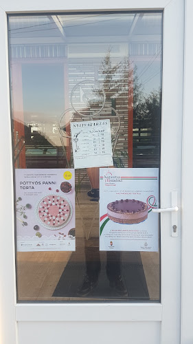 Maródi Cukrászda Kft