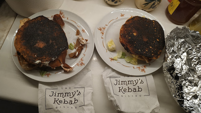 Comentarii opinii despre Burgers Sopron