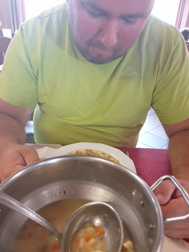 Opinii despre Garta Vendéglő în Kapuvár - Vendéglátás