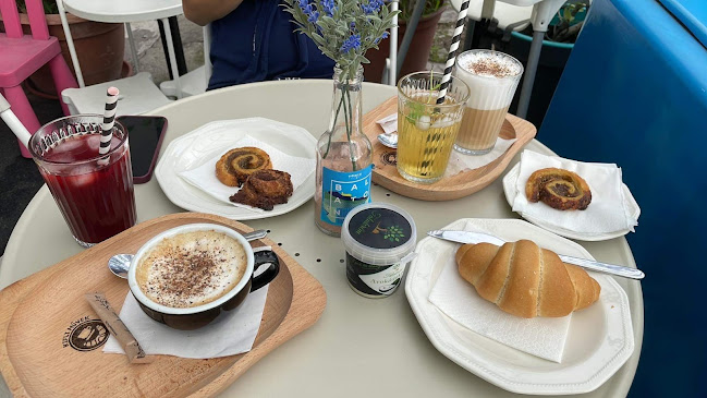 Comentarii opinii despre Kifli Művek