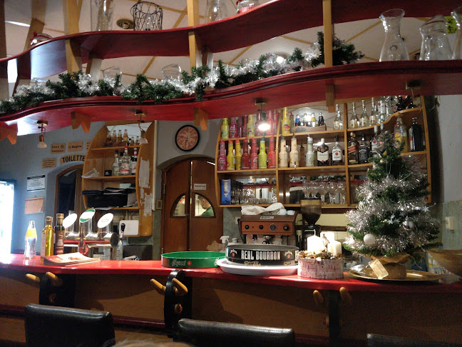 Black Bull - Szigetvár