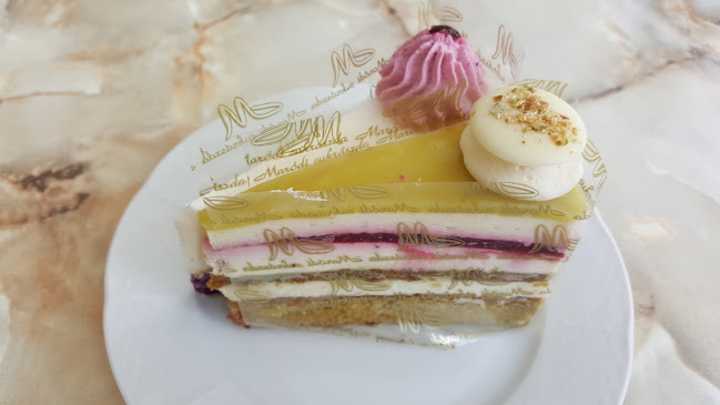 Maródi Cukrászda Kft - Hévízgyörk