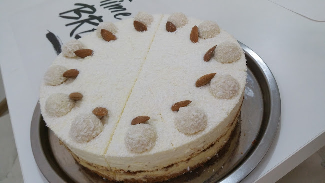 Európa Pékség - Győr