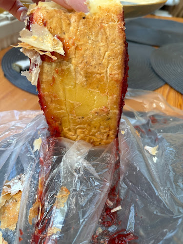 DITI Pékség - Debrecen