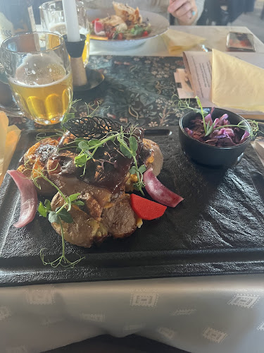 Kassai Fogadó - Vendéglátás