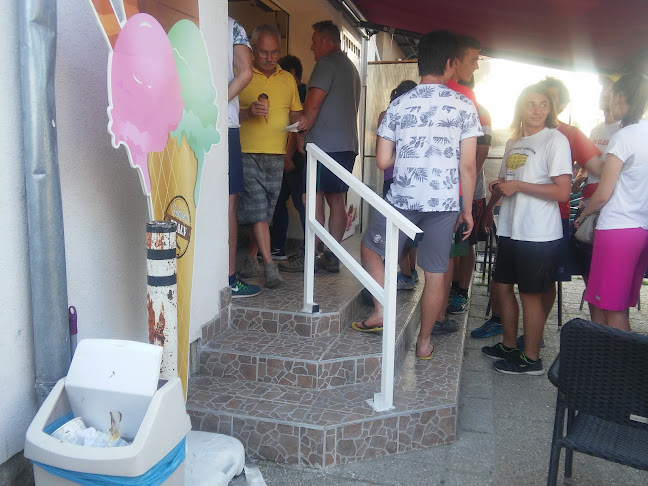 Comentarii opinii despre Bandolino fagyizó