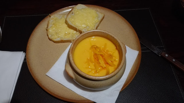 Comentarii opinii despre Buffalo Steak House