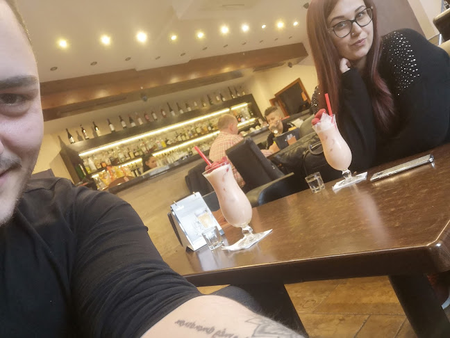 Comentarii opinii despre Maarsk Cafe