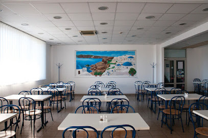 Színes Depo Gyorsétterem