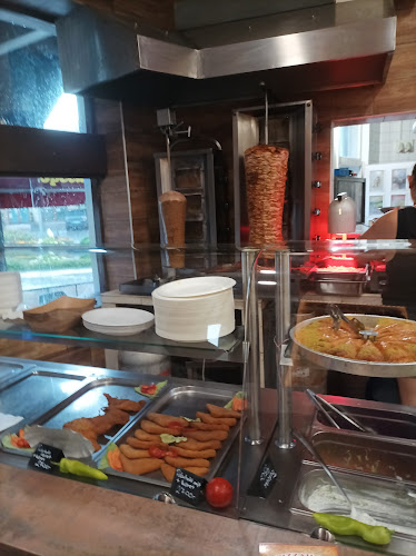 Special Gyros - Vendéglátás