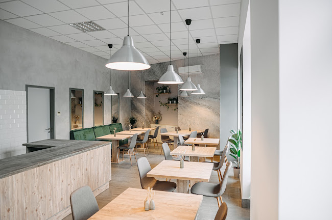 Ételműhely Gourmet Kantin és Bár - Budapest