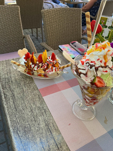 Comentarii opinii despre Lila Fagyizó