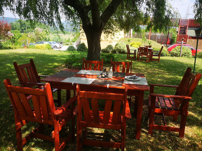 Comentarii opinii despre Horváth Kertvendéglő