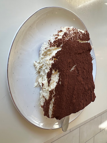 Opinii despre Dolcissima în Budapest - Vendéglátás