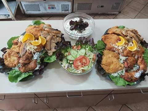 Opinii despre Vitèz pizzéria în Tabajd - Vendéglátás