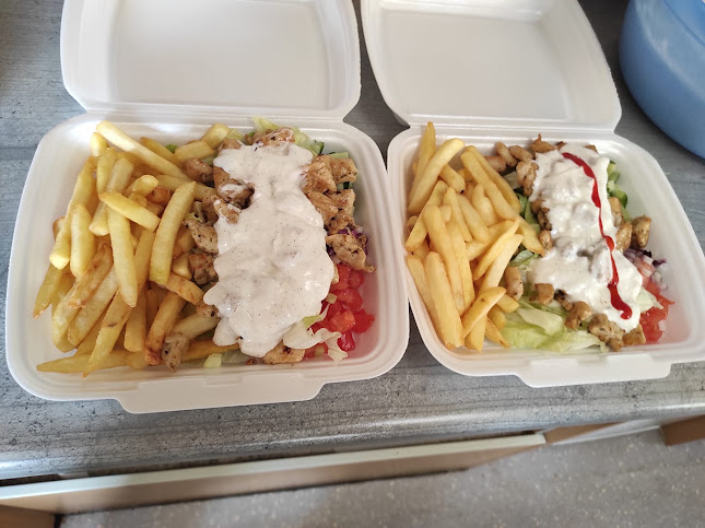 Hízlalda Büfé - Lesenceistvánd