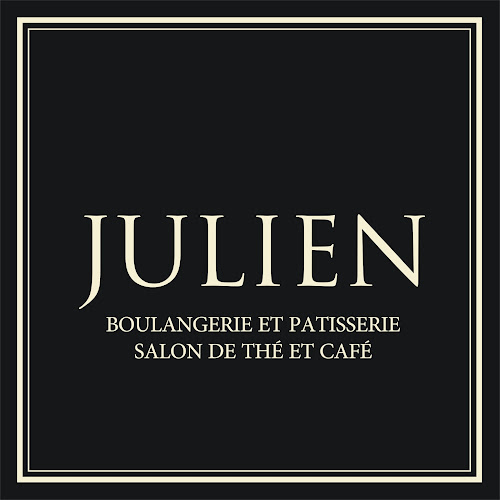 Julien Francia Kávézó - Vendéglátás