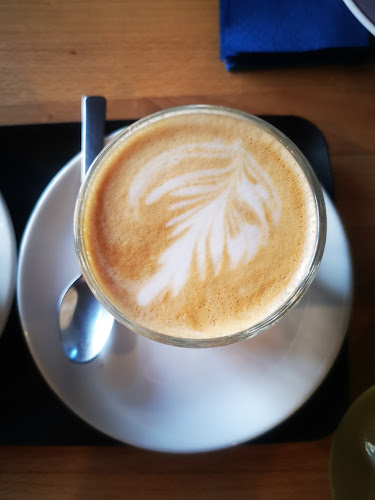 Opinii despre Isler Bakery, Bistro and Kitchen în Esztergom - Vendéglátás