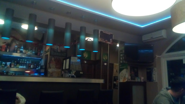 Csók Internet&Coffee Bár