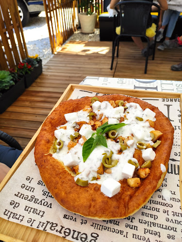 Lángos Lounge Diósd - Diósd