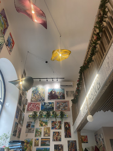 Cafe Bene - Vendéglátás