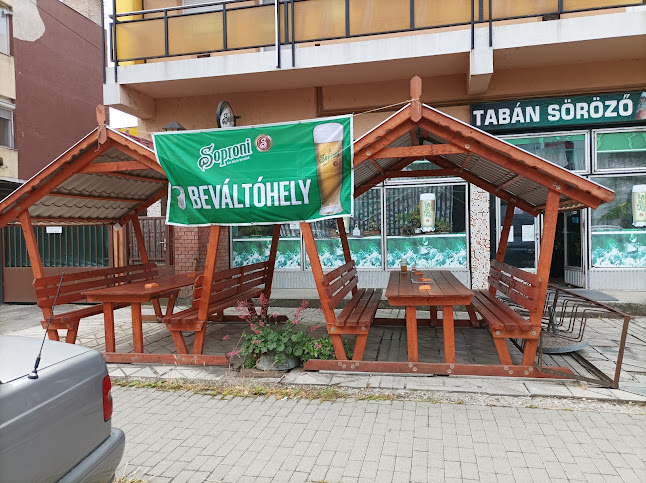 Tabán Amstel Söröző (Szép és Kürti Bt.)