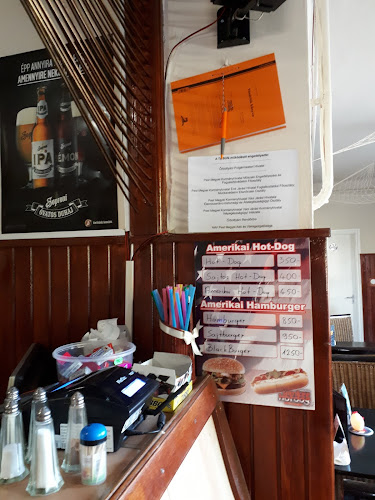 Opinii despre Tópart Grill în Őrbottyán - Vendéglátás