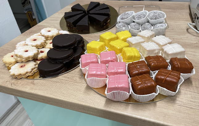 Maestro Pékség - Vendéglátás