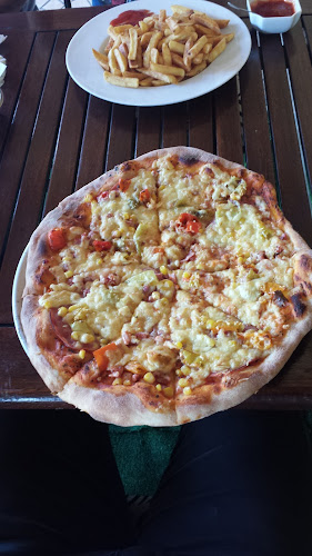 Comentarii opinii despre Tropical Pizzeria