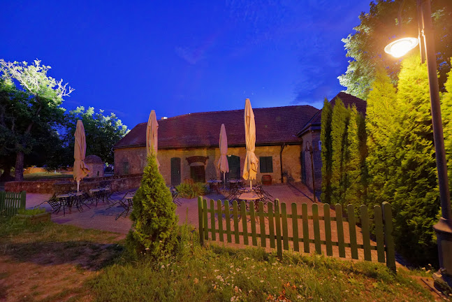 Rondella Kávézó - Vendéglátás