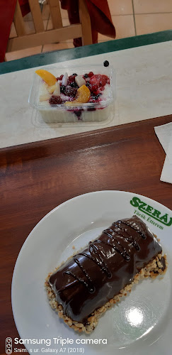 Szeráj Török Étterem - Vendéglátás