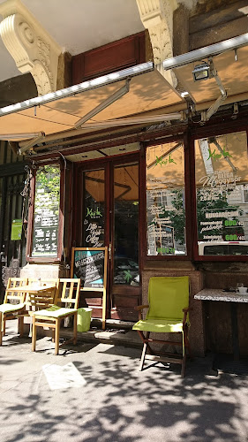 Little Irish cafe - Vendéglátás