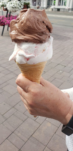 Centrum Fagyizó - Vendéglátás