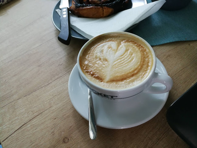 Comentarii opinii despre Bearkery Műhely