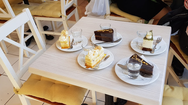 G&D Kézműves Cukrászda és Pékség Salgótarján