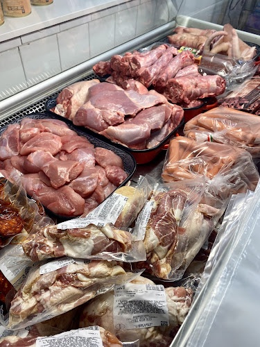 Opinii despre Gallimeat Mintabolt în Szarvas - Vendéglátás