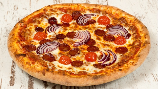 Pancser Pizza és Étterem