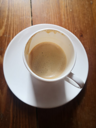 Móka Kávézó - Budapest