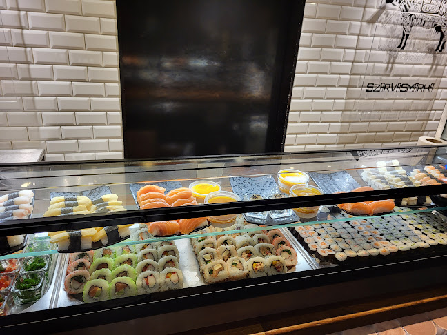 Comentarii opinii despre Trófea Grill Étterem Újbuda