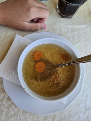 Comentarii opinii despre Marica Étterem