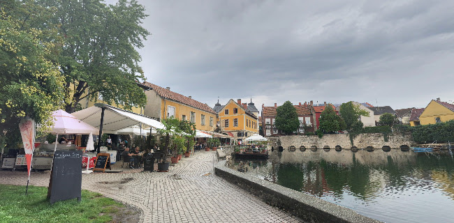 Tópart Café - Tapolca